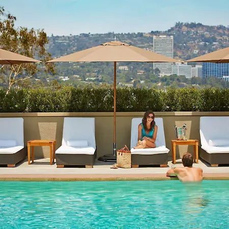 Viceroy L'Ermitage Beverly Hills